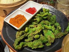 -一朵菌·野生菌探索家火锅(南亚店)