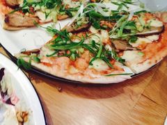 -玛尚诺Pizza&Bar(长泰广场店)