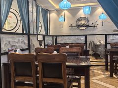 -赣南人家·头牌江西菜(劲松店)