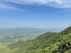 -天目湖山水园