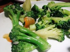 -吕氏疙瘩汤·新鲁菜(新贵和店)