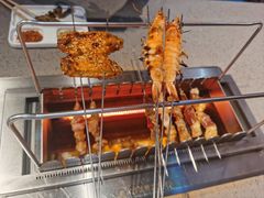 -邢氏老太太烧烤(南山店)