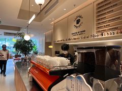 -Peet's 皮爷咖啡(海雅缤纷城店)