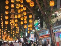 -住星酒店(广州北京路步行街店)