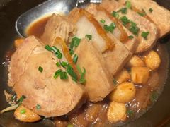 -瑶王府·广西菜(金阳路店)