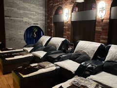 -江南足纪·影院足道·轻奢SPA(笋岗HALO广场店)