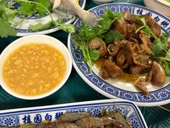 -桂园白粥·潮汕老味道