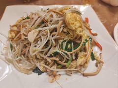 -金牌餐厅·天津菜·八珍豆腐·老爆三(瓷房子店)