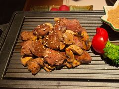 -玉川屋·深夜食堂居酒屋(柳巷店)