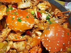 -赖胖子肉蟹煲(金牛万达店)