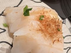 -争鲜回转寿司(通州万达店)