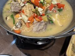 -朗妈私房菜(婺女州店)