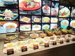 -老外婆渔村·传统宁波菜(骆驼爱琴海店)