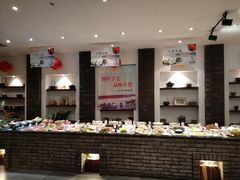 -小时候文化主题餐厅(田家店)