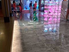 -青水瓦台汤泉(未央店)