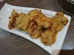 锅包肉-盛京辽菜小馆(龙之梦购物中心店)