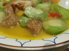 -径山十八道·风味民间菜(杭州总店)