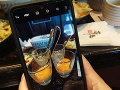 -芥岛(河北大街店)