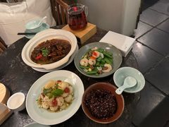 -瓦库茶馆17号(海汇港店)