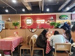 -满堂春特色餐馆