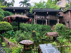 -观澜湖旅游度假区