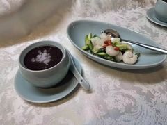 -粤风阁中餐厅(五洲皇冠酒店)