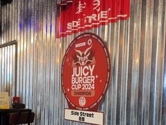 -Side Street街旁(交道口店)