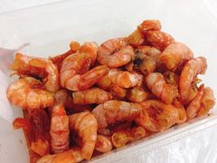 -老人和饭店(淮海中路店)