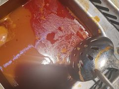 -海底捞火锅(威高广场店)