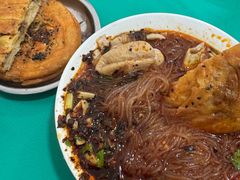 -甘记肥肠粉(马鞍北路店)