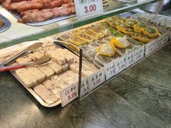 -四宜糕团店(南大街店)