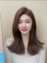 点击看大图 -MORI HAIR SALON日式美发沙龙