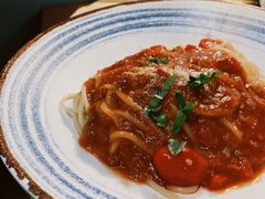 肉酱意面-MUSICIAN庙色唇(東山店)