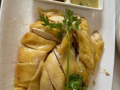 -巫记鸡饭店