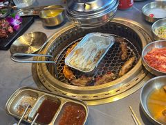 -明洞王妃家烤肉(苏州中心星悦汇店)