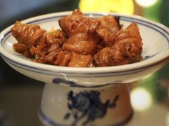 -味福记·本地特色菜(八一万达广场店)