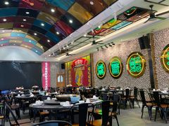 大堂-飞尝蚝·顺德菜·鱼生(顺德总店)