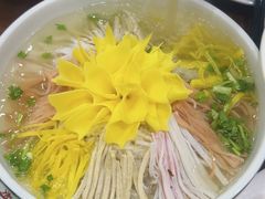 -杏花村水席楼(西大街总店)
