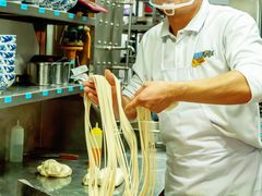 -西部马华清真兰州牛肉面·烧烤夜市(关东店)