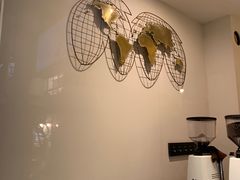 -% Arabica(京都东山店)