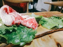 -金顺韩式烤肉·网红烤肉店(广利路店)
