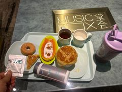 -堂会·KTV·自助餐·团建聚会(天河店)