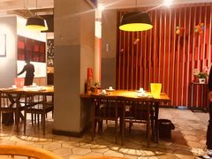 大堂-戴记龙虾(天泽街店)