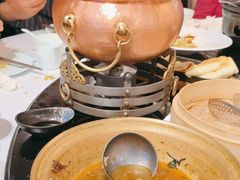 -巴音浩日娲·蒙餐(双林东路店)