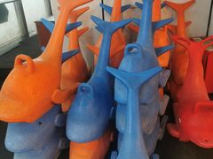 -世界之窗阿尔卑斯冰雪世界