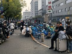 -北京协和医院(东单院区)