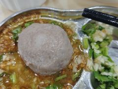 -福合埕牛肉丸(福平路店)