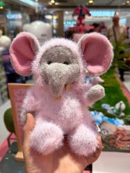 点击看大图 -TeddyTales莉娜熊(国贸店)