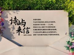 -江心屿景区