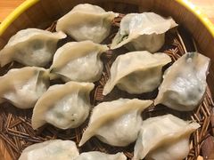-大清花饺子(山庄店)